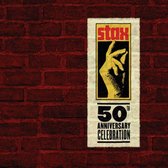 Stax 50: A 50th Anniversary Celebration (CD) (50th Anniversary Edition)