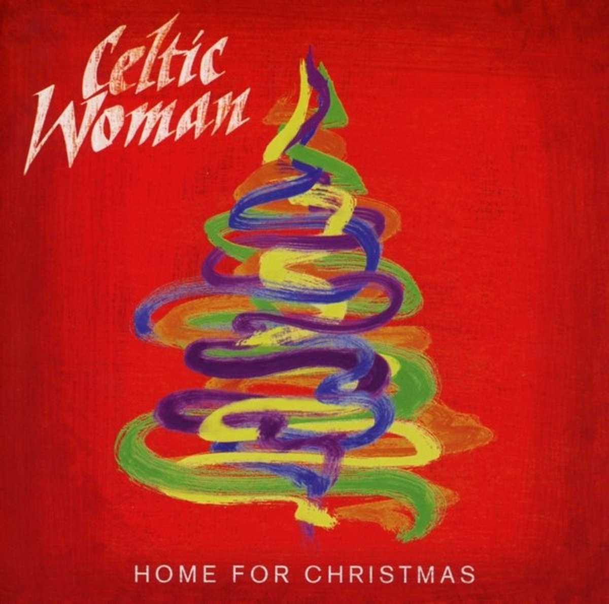 Home For Christmas