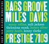 Miles Davis - Bags Groove (CD) (Remastered)