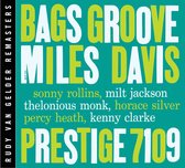 Bags  Groove (Rvg Edition)