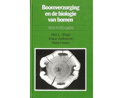 Boomverzorging en de biologie van bomen