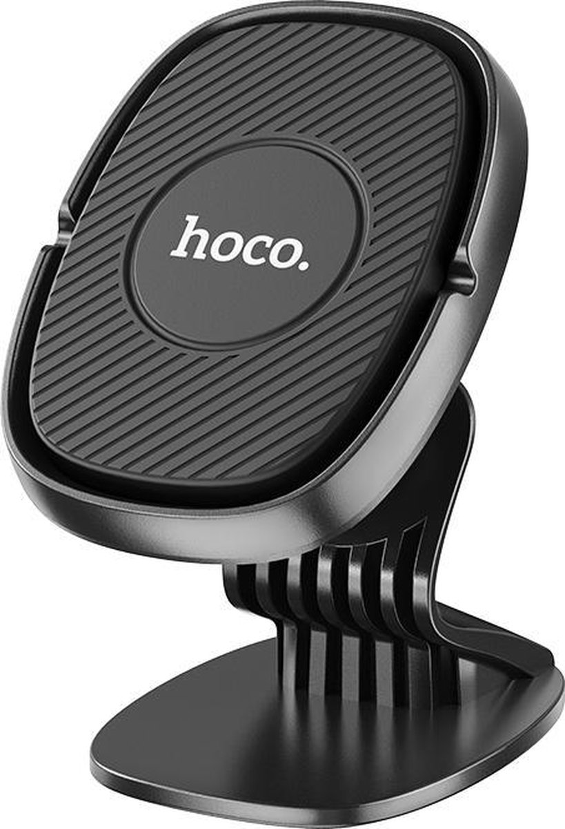Hoco - Magnetische Telefoonhouder voor in de Auto - Magneet Auto Houder voor op het Dashboard