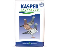 Kasper Faunafood P40 Duivenkorrel 20 kg