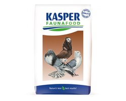 Kasper Faunafood Tortelduivenvoer 20 kg