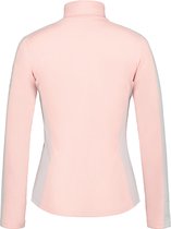 Icepeak Fairview Dames Wintersportpully - Pink - Maat XXL