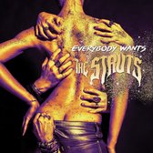 The Struts - Everybody Wants (CD)