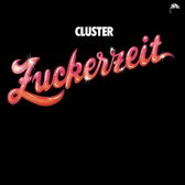 Cluster - Zuckerzeit (CD)