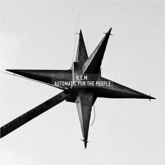 R.E.M. - Automatic For The People (2 CD) (25th Anniversary | Limited Edition)