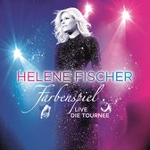 Helene Fischer - Farbenspiel Live - Die Stadiontournee (Live) (2 CD)