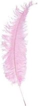 struisveer 50-60 cm babyroze