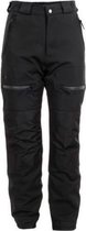 Planam werkbroek Outdoor Slope (3645) - Zwart | Zwart - M