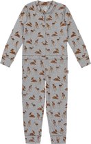 Claesen's onesie pyjama kind Deer maat 128-134
