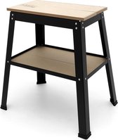 790 mm Universeel Onderstel Met Verstelbaar MDF Werkblad