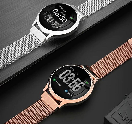 Valante Luxe Smartwatch | bol.com