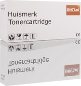 203A huismerk toner cyaan