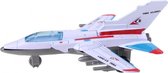 straaljager Trki-63-0001 11,8 cm wit