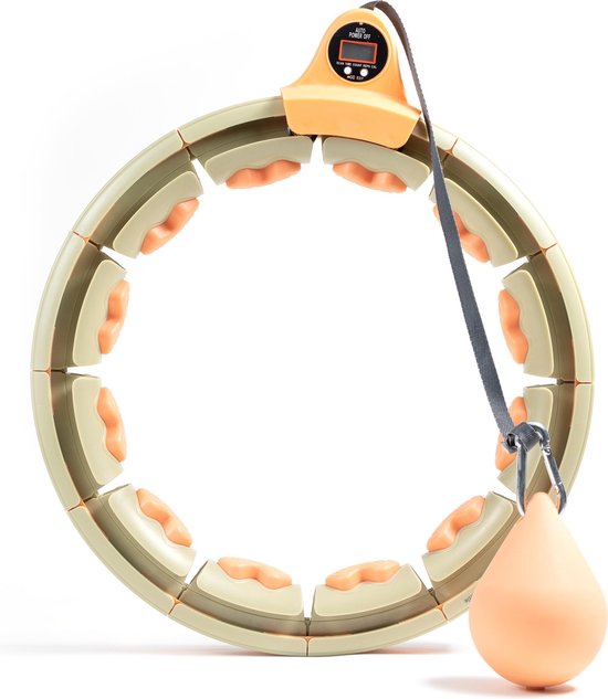 Suka Smart Fitness Hoelahoep