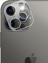 iPhone 13 Pro Max Screenprotector - Beschermglas iPhone 13 Pro Max Screen Protector Glas - Camera Screenprotector iPhone 13 Pro Max