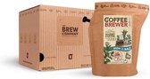 Grower's Cup | Coffee Brewer - Costa Rica - Medium Strong