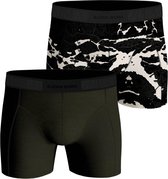 Bjorn Borg - Boxershorts 2-Pack Core - M - Body-fit