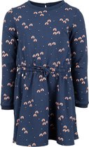 JURK Meisjes NAVY 140