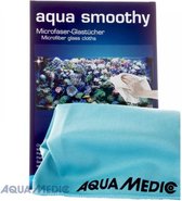 Aqua Smoothy - Aquarium - aquarium glasreiniger - aquarium glas cleaner - aquarium schoonmaakset - Zee Aquarium