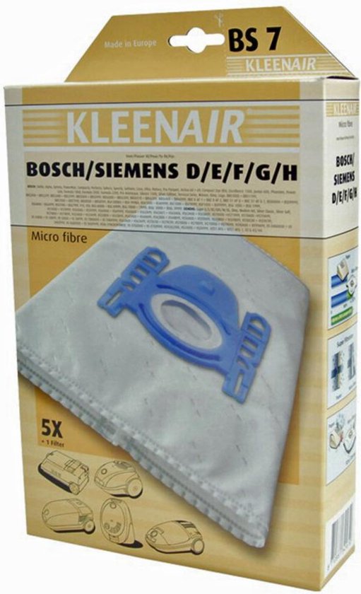 KleenairBosch/Siemens