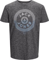 JACK&JONES JJLIGHT TEE SS CREW NECK Heren T-shirt - Maat XL