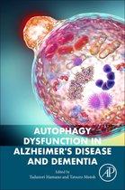 Autophagy Dysfunction in Alzheimer's Disease and Dementia