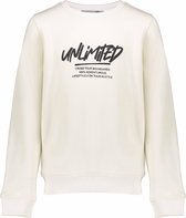 GEISHA Sweater meisje off-white maat 140