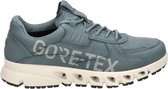 Ecco Multi-Vent sneakers blauw - Maat 45