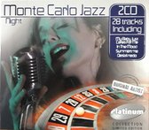 Monte Carlo Jazz Night-2Cd