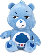 Care Bears Knuffel - Troetelbeer Knuffel - 20cm - Blauw