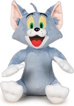 Tom & Jerry Knuffel - Tom Knuffel - 25cm