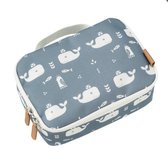 Fresk thermische lunchbox whale