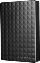 Seagate Expansion 4 TB - Draagbare Vaste Schijf - Zwart