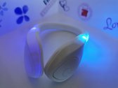 Opruiming! Multifunctionele Fiets opHangen Lampjes-Schoen LED Verlichting- Hardlopen Verlichting-Kinder Buitenspelen Veiligheids Clip-On-Knipperend of Brandend Inclusief Batterijen