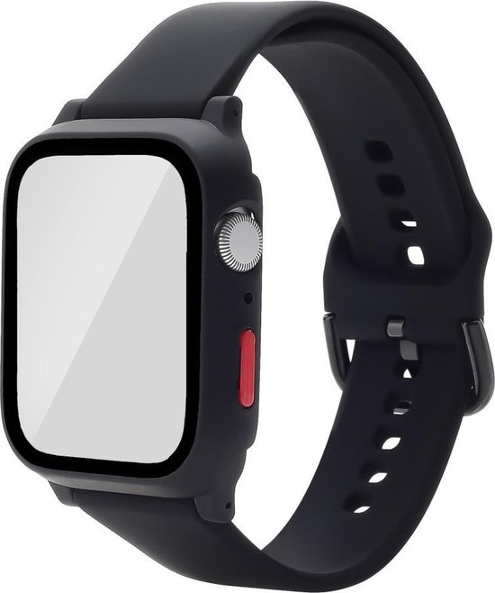Luxe bumper shop case apple watch