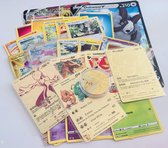 Pokemon XXL kaart package || inclusief pokemon kaarten