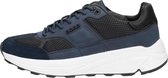 Bjorn Borg  -  Sneaker  -  Men  -  Nvy-Blk  -  40  -  Sneakers