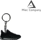 N*ke Air Max 97 Keychain - Sleutelhanger - Hype - Accessoires - Sneaker - Schoenen - 2D