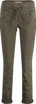 Red Button broek SRB2869 - groen
