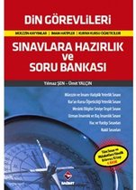 Din Görevlileri Sınavlara Hazırlık ve Soru Bankası