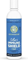 Sunwarrior Immune Shield (fulvinezuur-mineralencomplex) - 227 ml