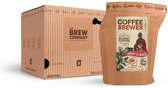 Growers Cup The Coffee Brewer - Kenya - Medium Strong