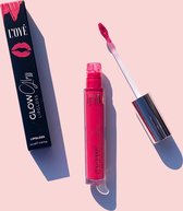 L'OYÉ GLOW GLOSS LIPGLOSS NOT SO BASIC (08) - ROOD/ROZE