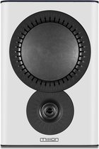 Mission QX-2 MKII Boekenplank speaker - Wit (per paar)