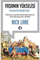 Yaşamın Yükselişi Evrimin 10 Büyük İcadı