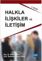 Halkla İlişkiler ve İletişim