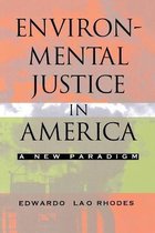 Environmental Justice in America